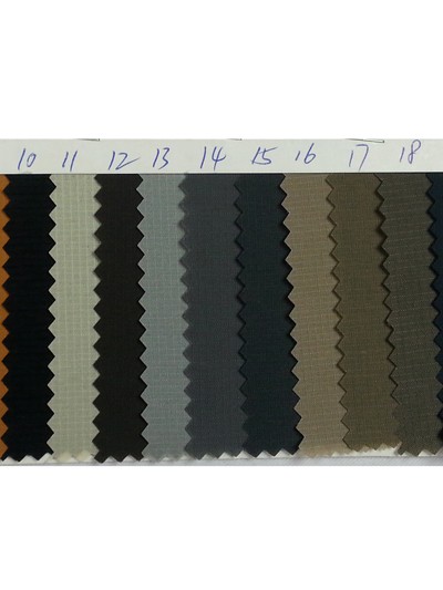 HK-LMSG 213T尼龍格仔噴膠 側面照